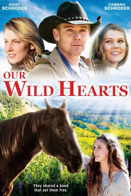 Our Wild Hearts